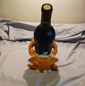 Wine holder